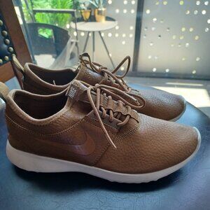 Nike Leather Sneakers 8